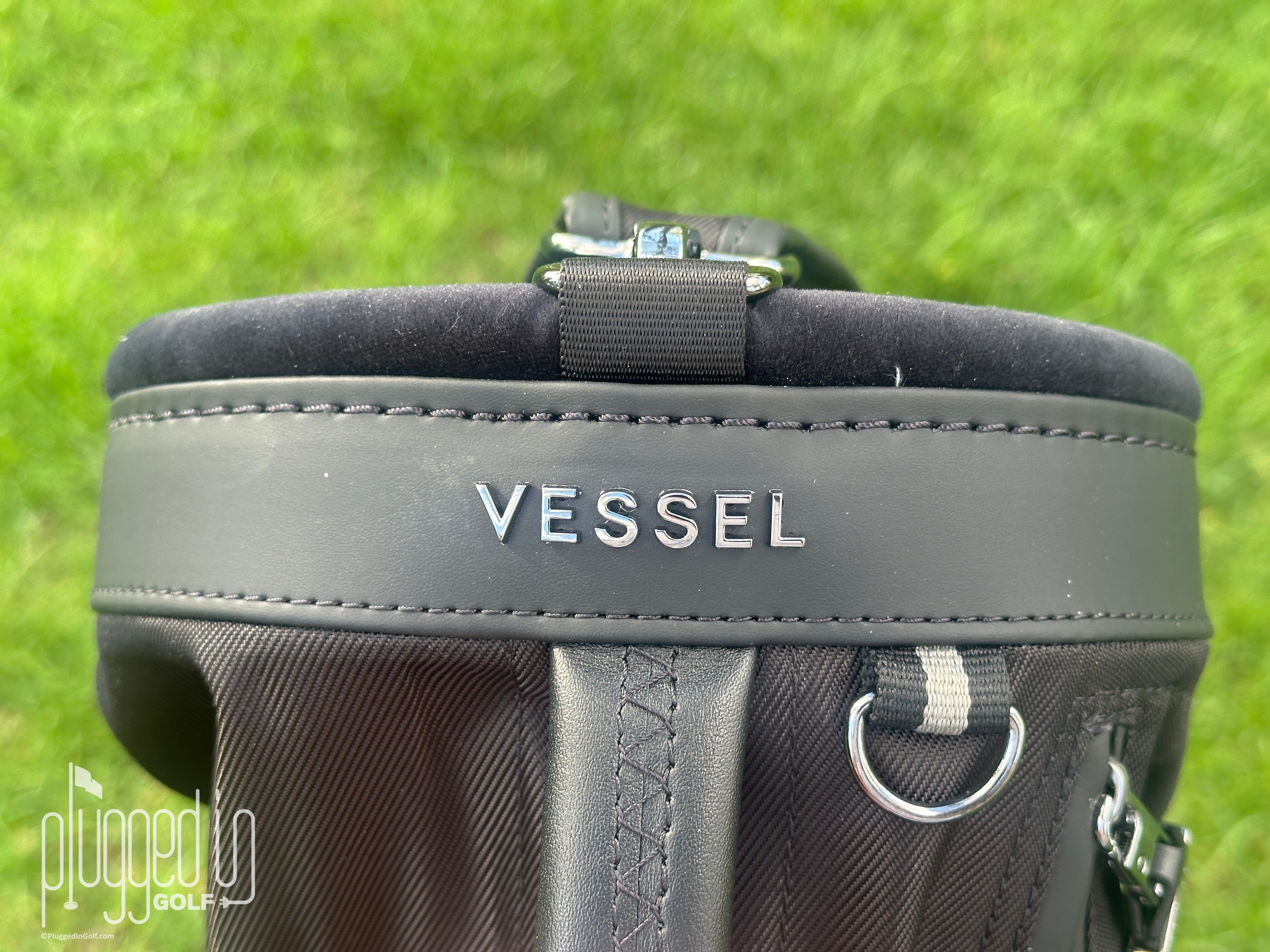 Vessel Golf Bag Review