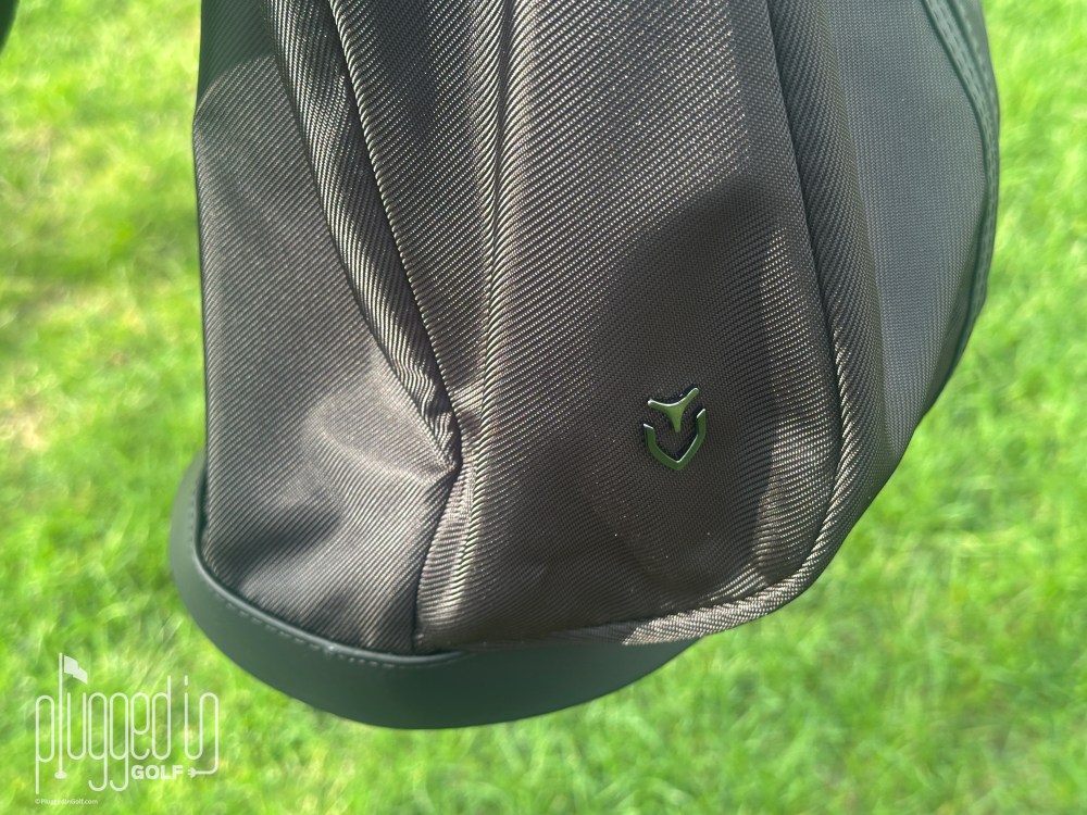 Vessel Sunday Carry Golf Bag Review review