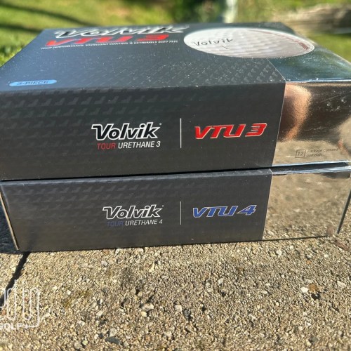 Official Volvik Golf | Performance + Visibility Volvik USA
