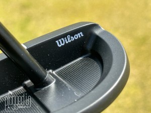 Wilson Infinite Zero Torque Putter_3711 Wilson Infinite Zero Torque Putter_3711
