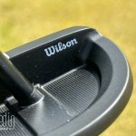 Wilson Infinite Zero Torque Putter_3711