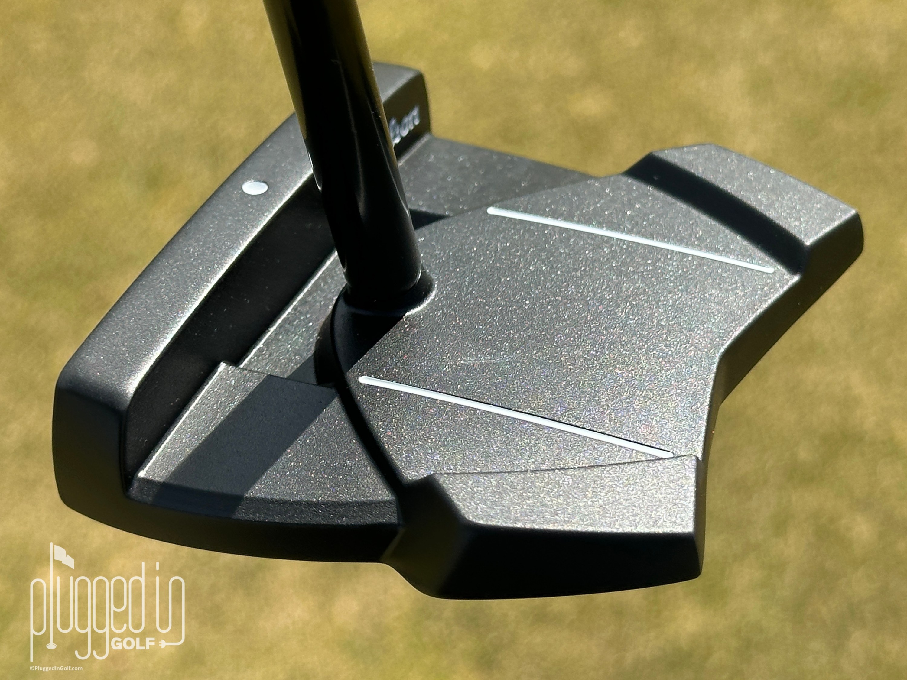 Wilson Infinite Zero Torque Putter Review - Plugged In Golf