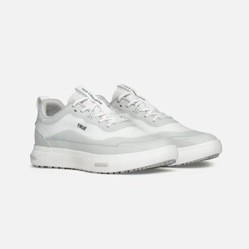 TRUE linkswear | Men's Antigravity Waterproof Golf Shoes