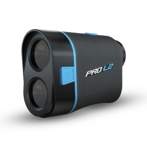 Shot Scope PRO L2 | Laser rangefinder with slope and cart magnet