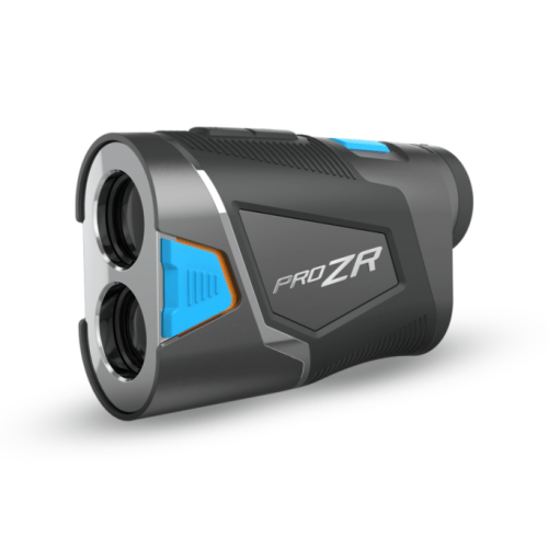 Shot Scope PRO ZR | A Rangefinder Unlike Any Other