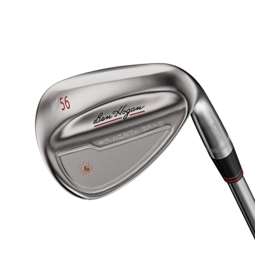 Fort Worth Grind Wedges