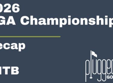 The 2026 PGA Championship Recap review