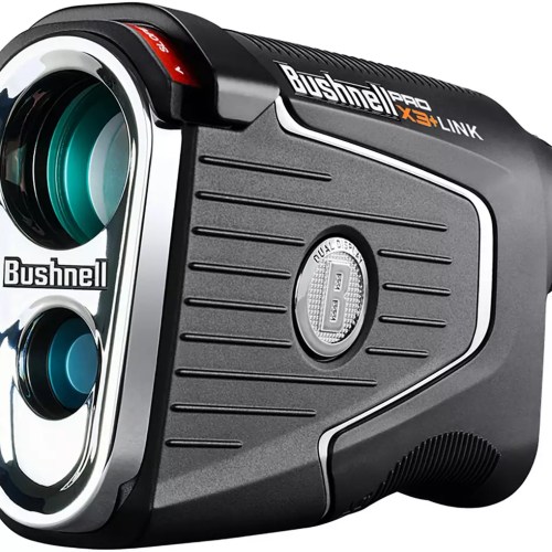 Bushnell Pro X3+ LINK Laser Rangefinder
