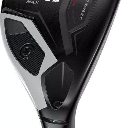 Callaway Quantum Max Hybrid