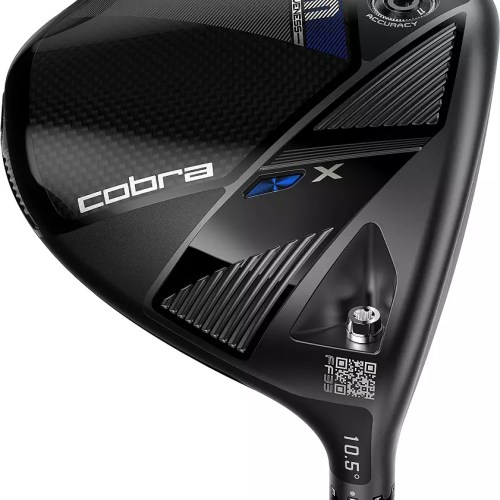 Cobra OPTM X Driver