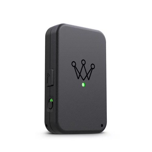 Arccos Air Swing Tracker
