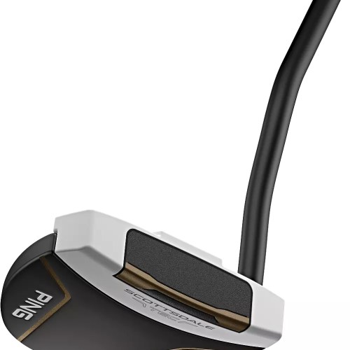 PING Scottsdale TEC Hayden Putter
