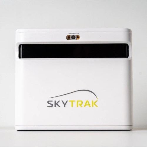 SkyTrak+ Golf Launch Monitor & Simulator PlayBetter