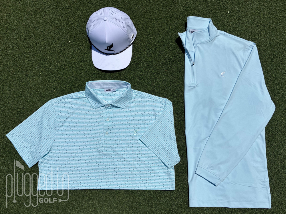 Golf Gear We Tested - June 2026 review
