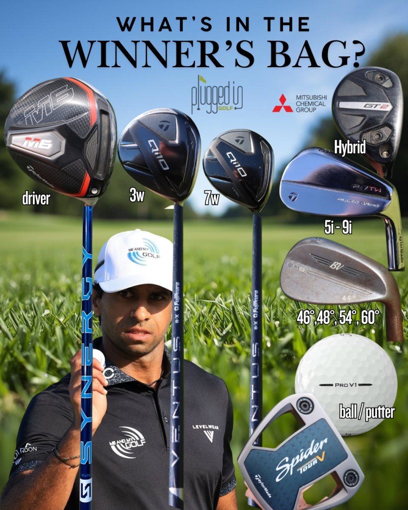The 2026 PGA Championship Recap review