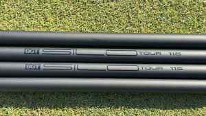 BGT Silo Tour Wedge Shaft featured BGT Silo Tour Wedge Shaft