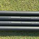 BGT Silo Tour Wedge Shaft