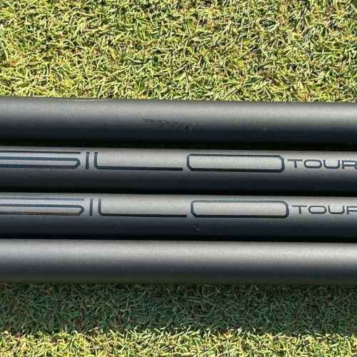 Silo Tour Wedge Shaft - BGT