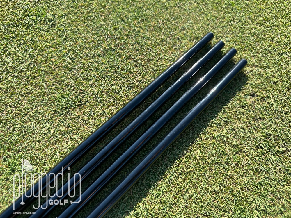 BGT Silo Tour Wedge Shaft Review review