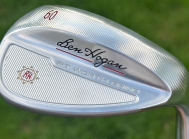 Ben Hogan Fort Worth Grind Wedge Review review