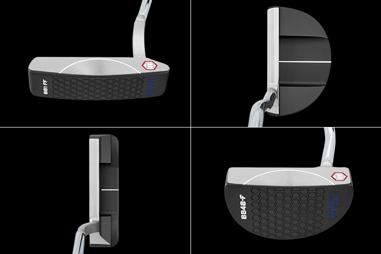 Bettinardi-BB-Putters