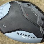 Callaway Quantum Max D Fairway Wood Review review