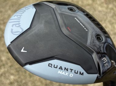 Callaway Quantum Max D Fairway Wood Review review