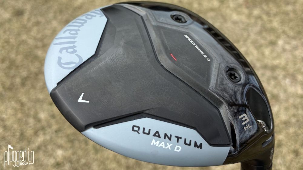 Callaway-Quantum-Max-D-Fairway-Wood-Plugged-In-Golf