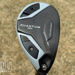 Callaway Quantum Max Hybrid 1