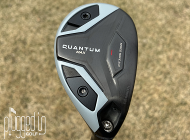 Callaway Quantum Max Hybrid 1