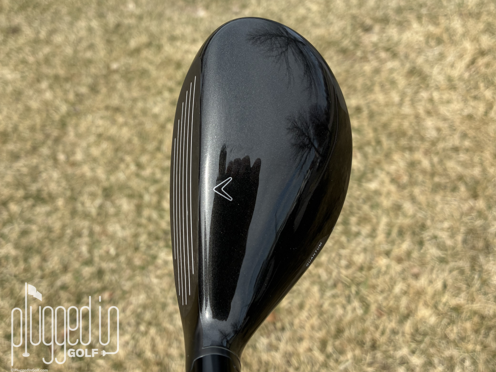 Callaway Quantum Max Hybrid Review review