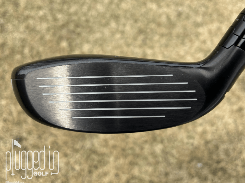 Callaway Quantum Max Hybrid Review review