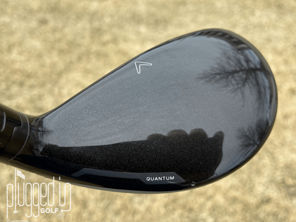 Callaway Quantum Max Hybrid Review review