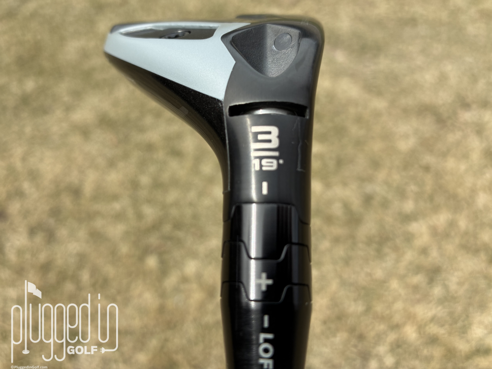 Callaway Quantum Max Hybrid Review review