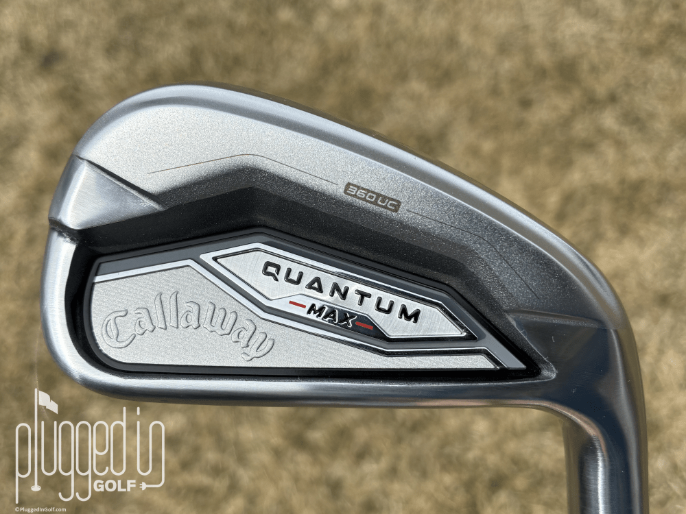 Callaway Quantum Max Irons Review review