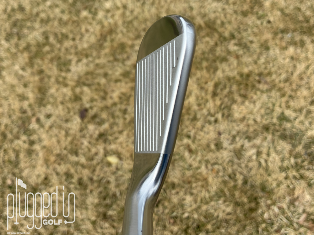 Callaway Quantum Max Irons Review review