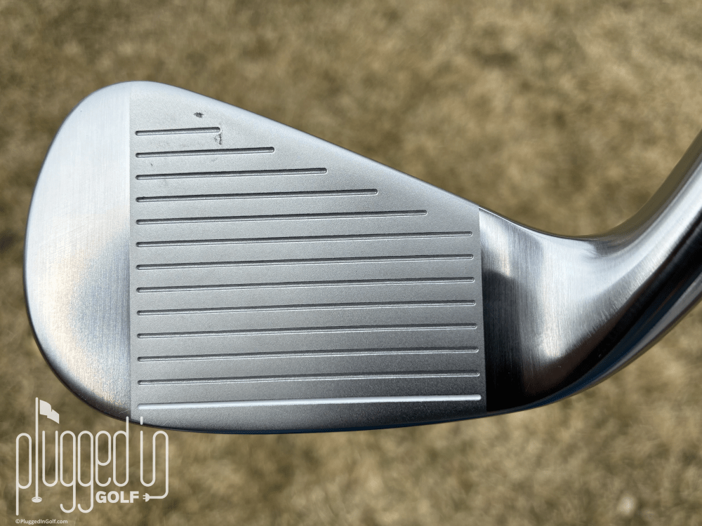 Callaway Quantum Max Irons Review review