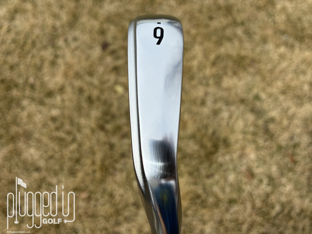 Callaway Quantum Max Irons Review review