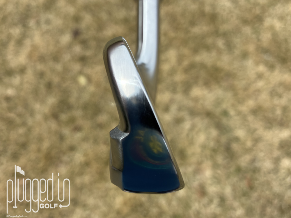 Callaway Quantum Max Irons Review review