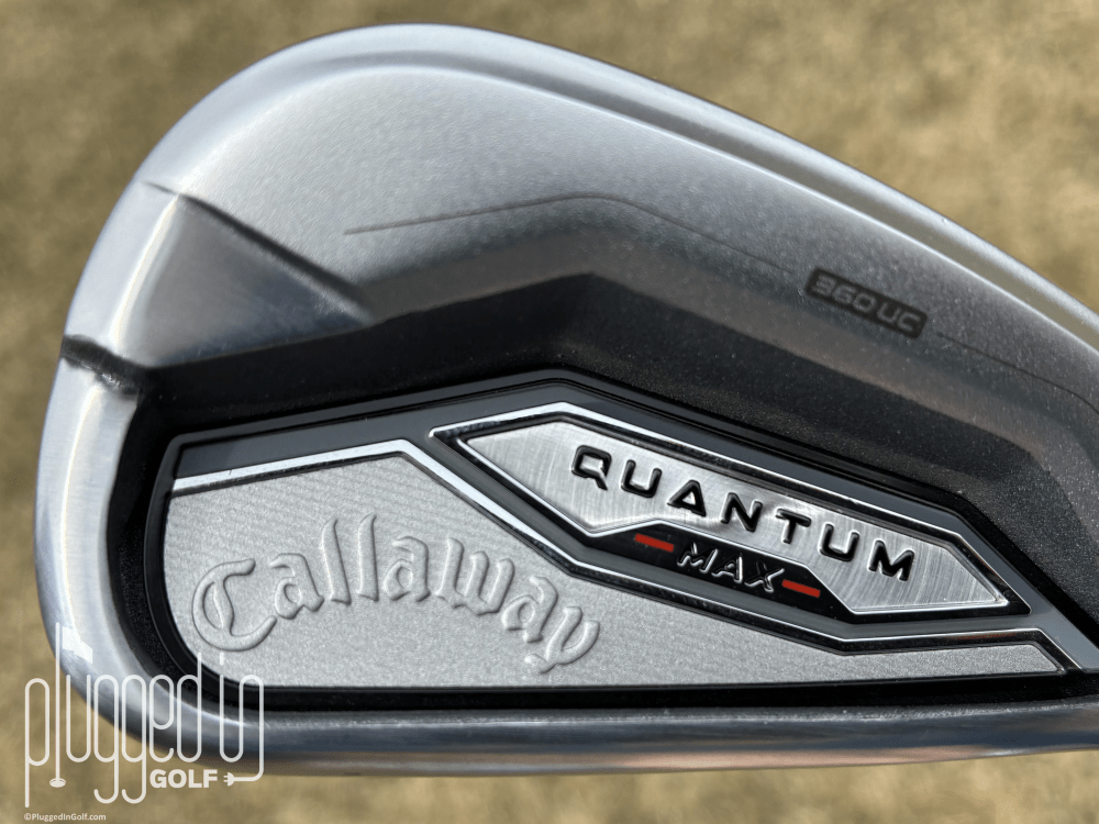 Callaway Quantum Max Irons Review review