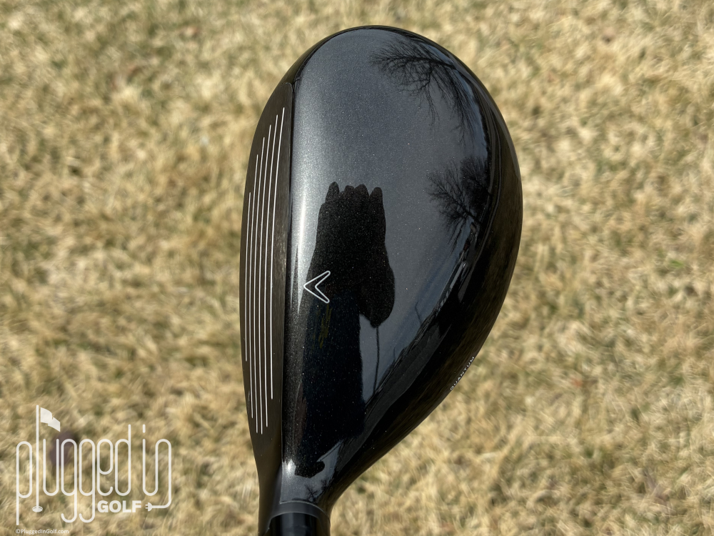 Callaway Quantum Max OS Hybrid Review review