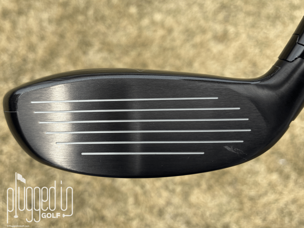 Callaway Quantum Max OS Hybrid Review review