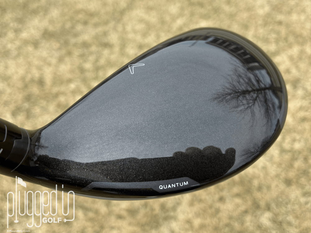 Callaway Quantum Max OS Hybrid Review review