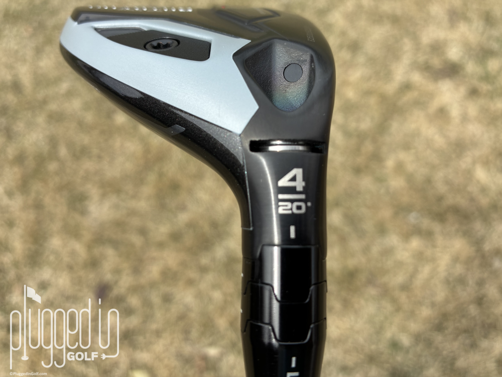 Callaway Quantum Max OS Hybrid Review review