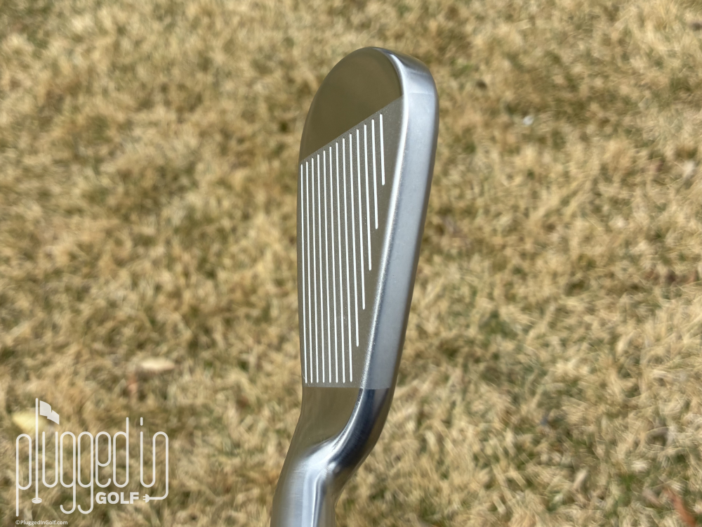 Callaway Quantum Max OS Irons Review review