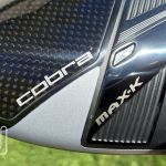 The sole of the Cobra OPTM Max-K Driver