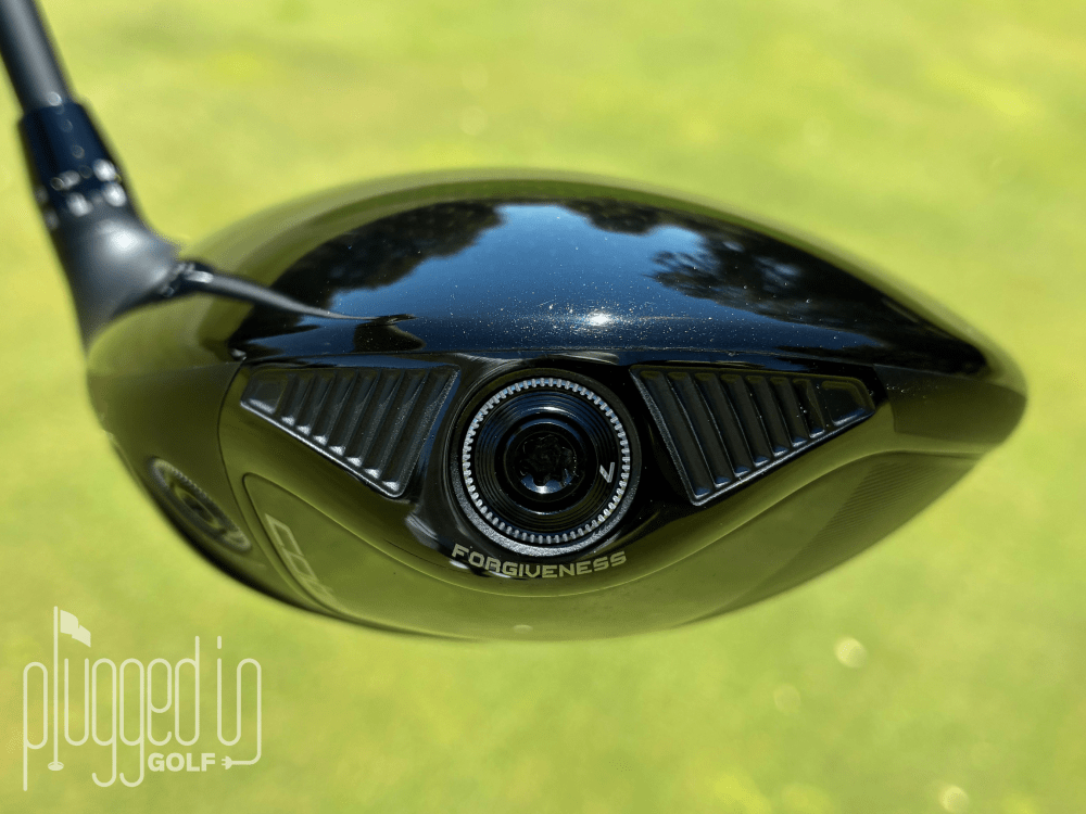 Cobra OPTM LS Driver Review review