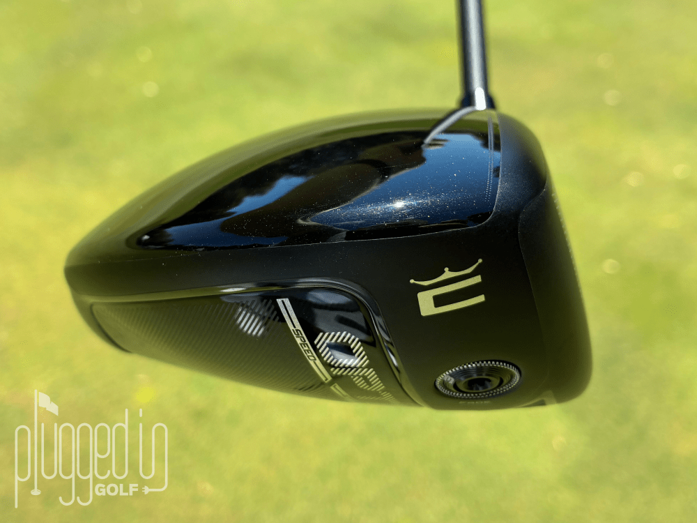 Cobra OPTM LS Driver Review review