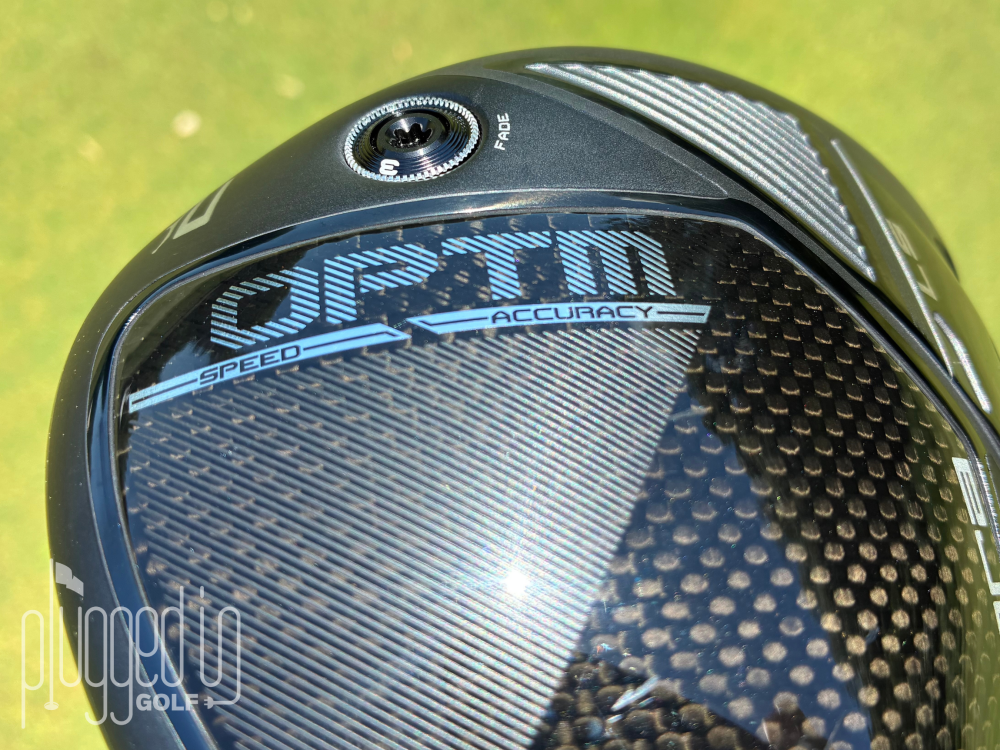 Cobra OPTM LS Driver Review review