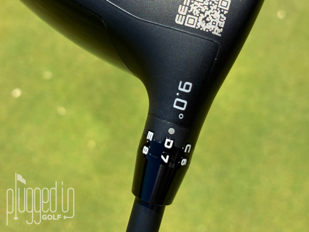 Cobra OPTM LS Driver Review review